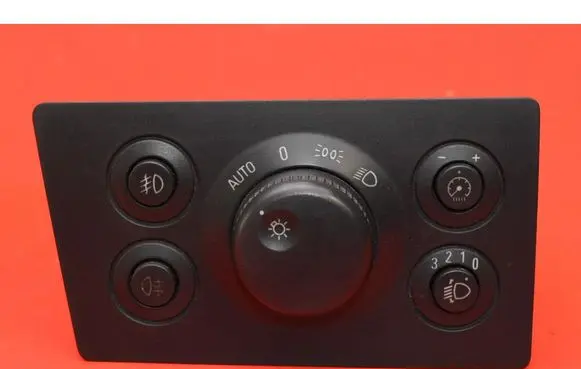 Light switch