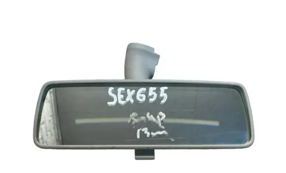 Volkswagen e-Up Rear view mirror (interior) A049333 E1021204