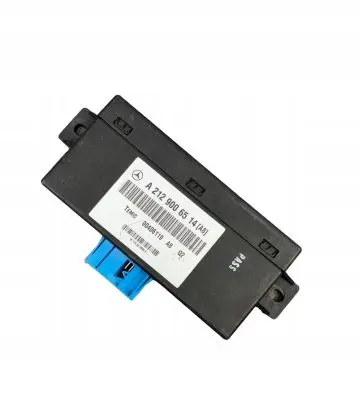 Mercedes-Benz E W212 Other control units/modules A2129006514
