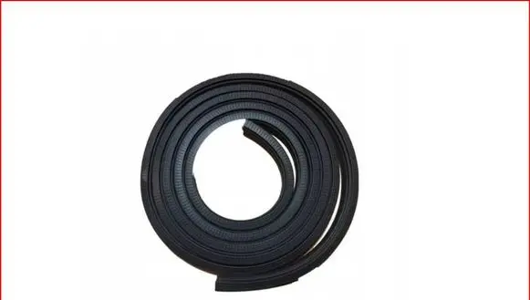 Opel Vivaro Rubber seal rear door 