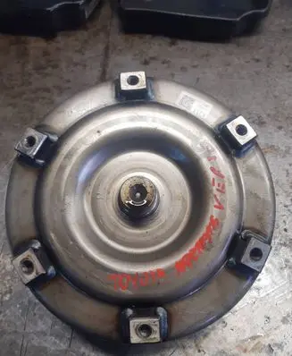 Toyota Verso Clutch set kit K3111104220072 0079220834