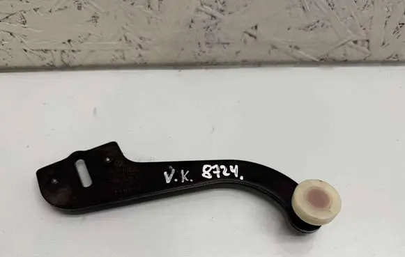 Volkswagen Transporter - Caravelle T6 Sliding door upper roller guide/hinge 7E0843435B
