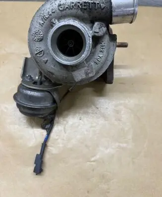 KIA Ceed Turbo 282012A701 7752740002 A6R00166