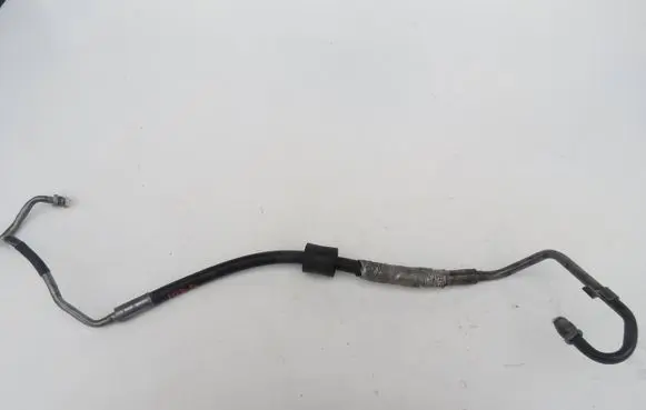 Porsche Cayenne (9PA) Power steering hose/pipe/line 