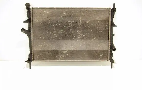 Ford Transit Coolant radiator