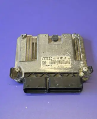 Audi A3 S3 A3 Sportback 8P Engine control unit/module 0281013276 03G906021LG 03G906021AN