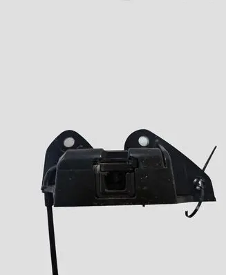 Renault Megane II Rear door lock 8200355703 E84872336A