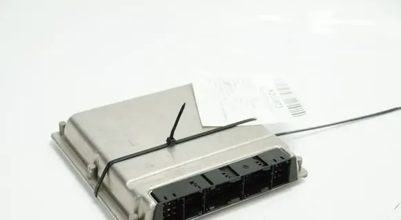 Mercedes-Benz ML W163 Engine control unit/module ECU A0245453232