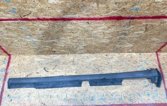 Mazda CX-3 Sill D10E51PS1 S2506M033-Z