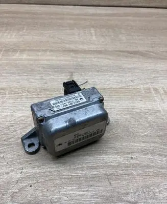 Renault Laguna I ESP acceleration yaw rate sensor 8200301391