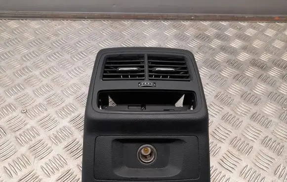 Audi A4 S4 B9 Other center console (tunnel) element 8W0864376 8W0819203