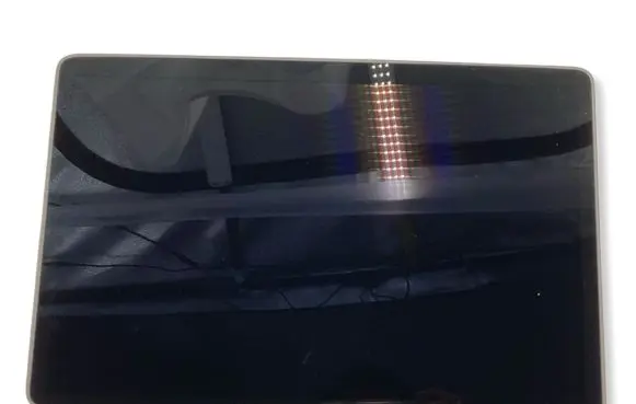 Tesla Model Y Screen/display/small screen 108954300J 151677900C