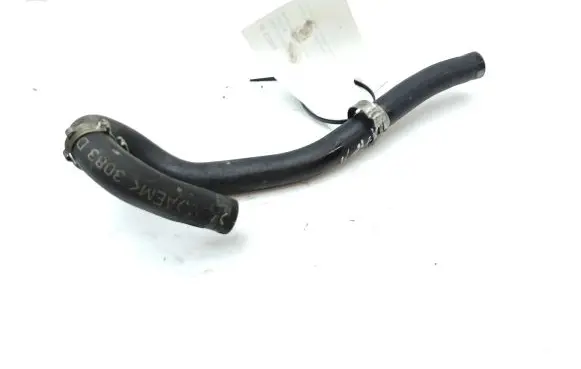 Mercedes-Benz SLK R171 Power steering hose/pipe/line A1714602424