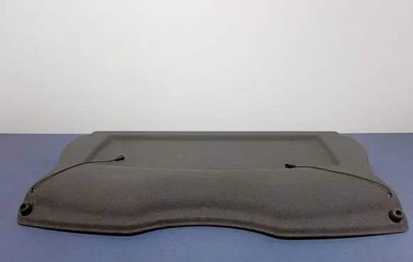 Ford Fusion Parcel shelf