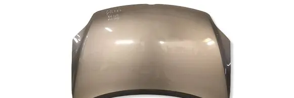 Volkswagen Golf Plus Engine bonnet/hood 