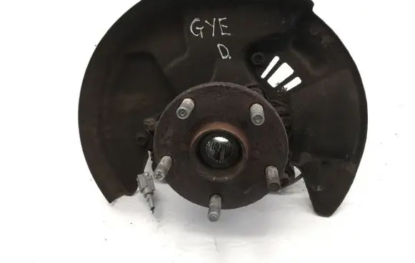Subaru Outback (BS) Front wheel hub