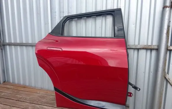 KIA EV6 Rear door 77004CV000