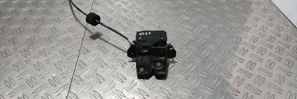 Mercedes-Benz E W211 Loading door lock A1717500085 A1717500185