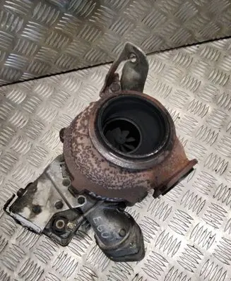BMW 5 E60 E61 Turbo 75835119 LGG00012