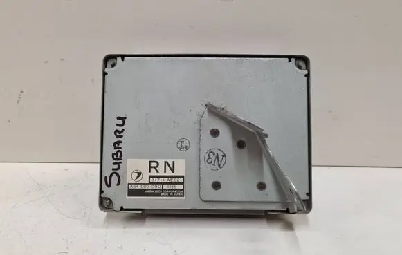 Subaru Outback Other control units/modules A64000D9D 31711AE021 04553663