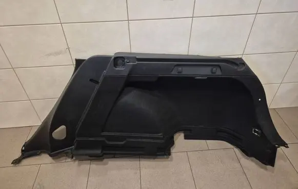 KIA Ceed Trunk/boot side trim panel 85740J7350 85741J7350