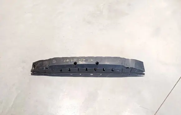 Volvo V70 Front bumper support beam 30763392