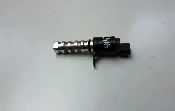 Camshaft pulley/ VANOS
