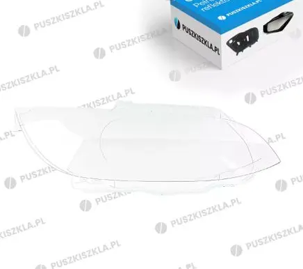 BMW 3 E92 E93 Headlight lense 5905049703842