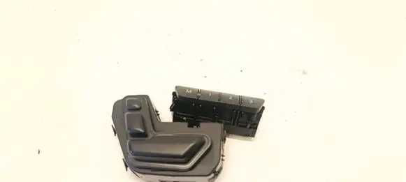 Mercedes-Benz A W176 Seat control switch A2469050251
