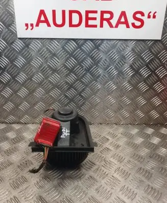 Audi TT Mk1 Heater fan/blower 1J1819021A 1J0907521