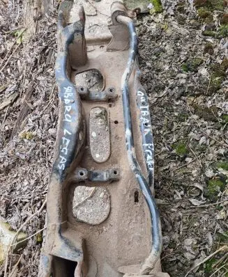 Subaru Outback Front subframe