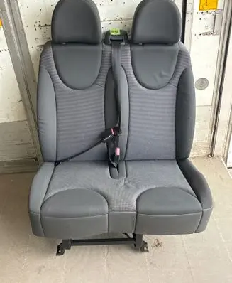 Citroen Jumpy Front double seat 108111710