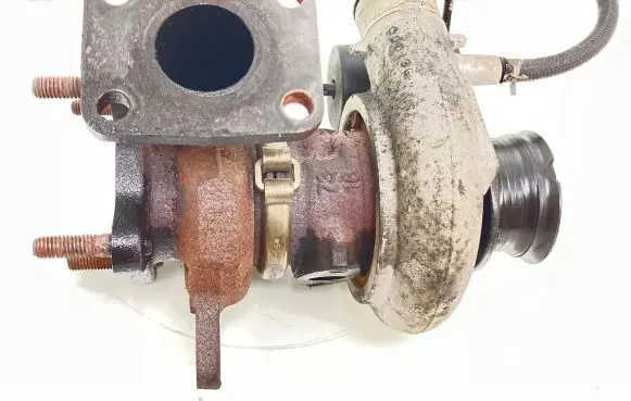 Hyundai Tucson JM Turbo 2823127000 HD235416