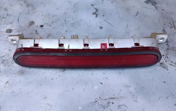 Toyota Corolla Verso AR10 Third/center stoplight 815700F011