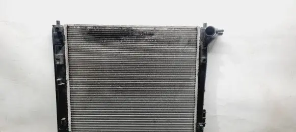 Hyundai Tucson TL Coolant radiator 25310D7000