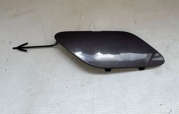 Opel Insignia B Front bumper lower grill 551004542 13489237 90930000201