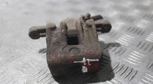 KIA Sportage Rear brake caliper