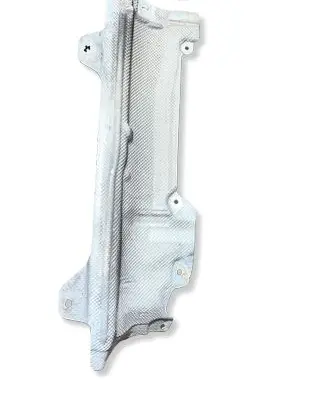 Mercedes-Benz C W205 Exhaust heat shield A2056820671