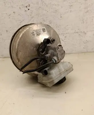 Audi Q7 4M Brake booster 4M0612103A 204TBG3T2B4400