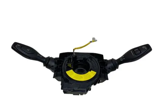 Ford Fiesta Airbag slip ring squib (SRS ring) 8A6T14A664AC 8A6T13335CC 8A6T13N064GE