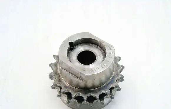 Ford Mondeo MK IV Crankshaft gear 