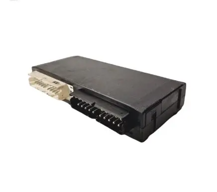 BMW 5 E39 Comfort/convenience module 61351379741 606140X01E
