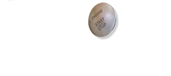 Mercedes-Benz GLC C253 Engine start stop button switch A2215450714
