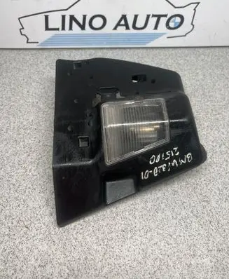 BMW 3 E46 Tail light bulb cover holder 8383824