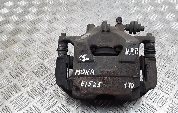 Opel Mokka Front brake caliper