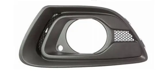 Opel Astra J Front fog light trim/grill 