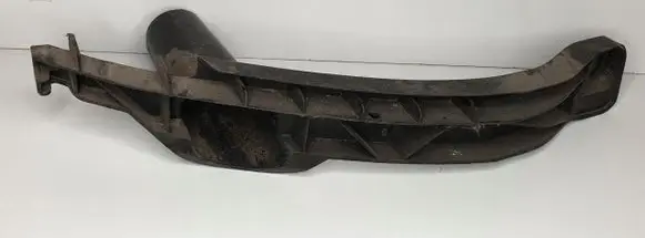 Volkswagen Golf V Front bumper mounting bracket 1K0807890B