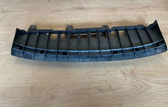 Skoda Fabia Mk2 (5J) Front bumper support beam 5J0805083A 00112704300100