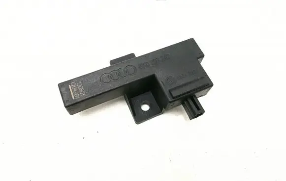 Interior comfort aerial antenna