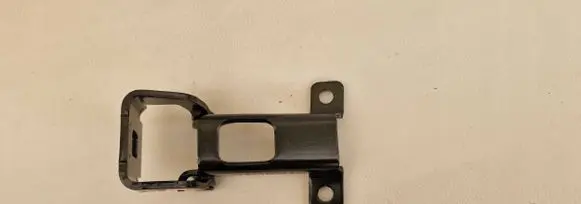 Mercedes-Benz Vito Viano W447 Tailgate/trunk/boot hinge A4477400937